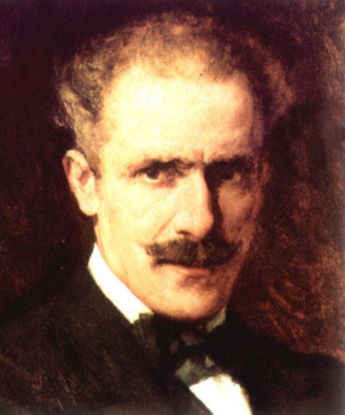 Arturo Toscanini